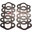 Animal Fiber Exhaust Gasket - 10 Pack