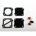 Walbro Fuel Pump Repair Kit - Square