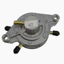 Fuel Pump For Mikuni Dual Outlet