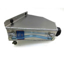 Aluminum Fuel Tank - 2 Quart