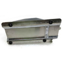 Aluminum Fuel Tank - 2 Quart