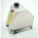 Aluminum Fuel Tank - 5 Quart