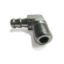 90 Degree Elbow Fuel Fitting