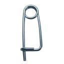 Small Safety pin - 1''