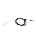 3/16'' Ball End Throttle Cable & Housing - 72''