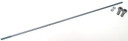 5/16-24 x 24" Deluxe Tie Rod Kit