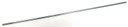 5/16-24 x 24" Long Solid Tie Rod