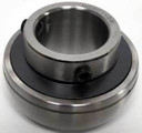 1-3/8" Free Spinning Axle Bearing, Integral Locking Collar