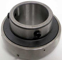 40mm Free Spinning Axle Bearing, Integral Locking Collar