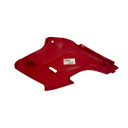 125-112 Baja OEM Right Decorative Fuel Tank Cover (Red)