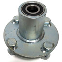 3/4" ID Bearing Steel Hub