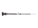 Choke Control Cable