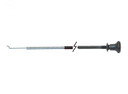 Fits Cub Cadet 746-1085a Choke Control Cable