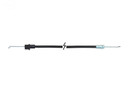 Rotary Corp Brand Am107139 Shift Cable
