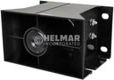 1059 Preco Back-Up Alarm (12-24V), Dual Function