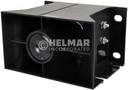 1059 Preco Back-Up Alarm (12-24V), Dual Function