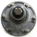 Spindle Assembly