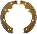 BRAKE SHOE SET (2 SHOES)