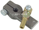 AL1-31-124 Lever Assembly for 1/4 Throttle Shaft