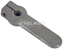 AL1-31 Lever Assembly for 1/4 Throttle Shaft