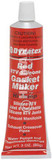 SILICONE GASKET MAKER (RED)