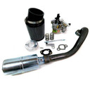 Predator 212cc Mini Bike Kit - Stage 2 - Non-Hemi