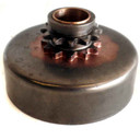 GE Series Drum - 12T - Bushing