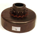 GE Series Drum - 14T - Bearing