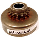 GE Series Drum - 16T - Bearing