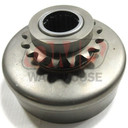 GE Series Drum - 17T - Bearing