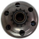 Noram GE Ultimate Clutch - #35 Chain - 13 Tooth