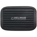 91253-02600 Mitsi/Cat Brake Pedal Pad