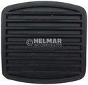 4941012 Komatsu/Kalmar AC Brake Pedal Pad