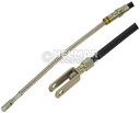 EMERGENCY BRAKE CABLE