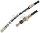EMERGENCY BRAKE CABLE