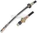 EMERGENCY BRAKE CABLE