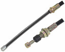 EMERGENCY BRAKE CABLE