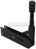 EMERGENCY BRAKE HANDLE