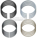 PISTON RING SET (STD)
