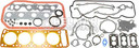 GASKET O/H SET