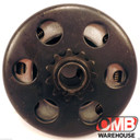 Baja 140 Link 35 Chain + 11 Tooth 97cc 2.8hp 16MM Clutch