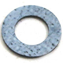 Tecumseh OEM 27110A Float Bowl Nut Gasket