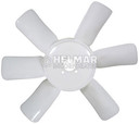 FAN BLADE
