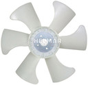 FAN BLADE
