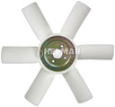 FAN BLADE