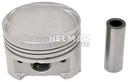 MD188998 Engine Component for Mitsubishi 4G64, Standard Piston and Pin Set