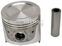 12010-R9001 Engine Component for Nissan H20, Standard Piston and Pin Set