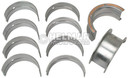 12207-78400 Engine Component for Nissan H20, Standard Main Bearing Set