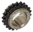 13021-73601 Engine Component for Nissan H20, Crankshaft Gear