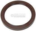 12279-2B500 Engine Component for Nissan H20 II and K-Series, Oil Seal, Rear